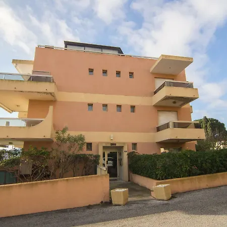 Apartment Antares.4 *