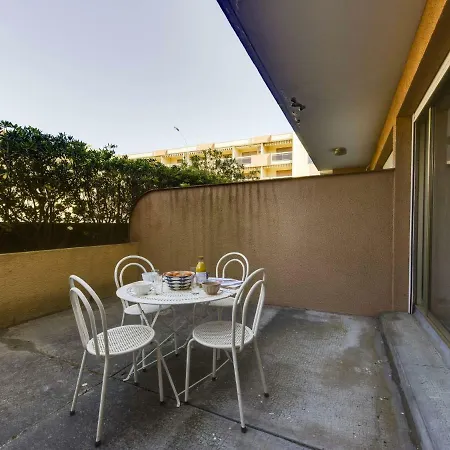 Antares.4 Apartment